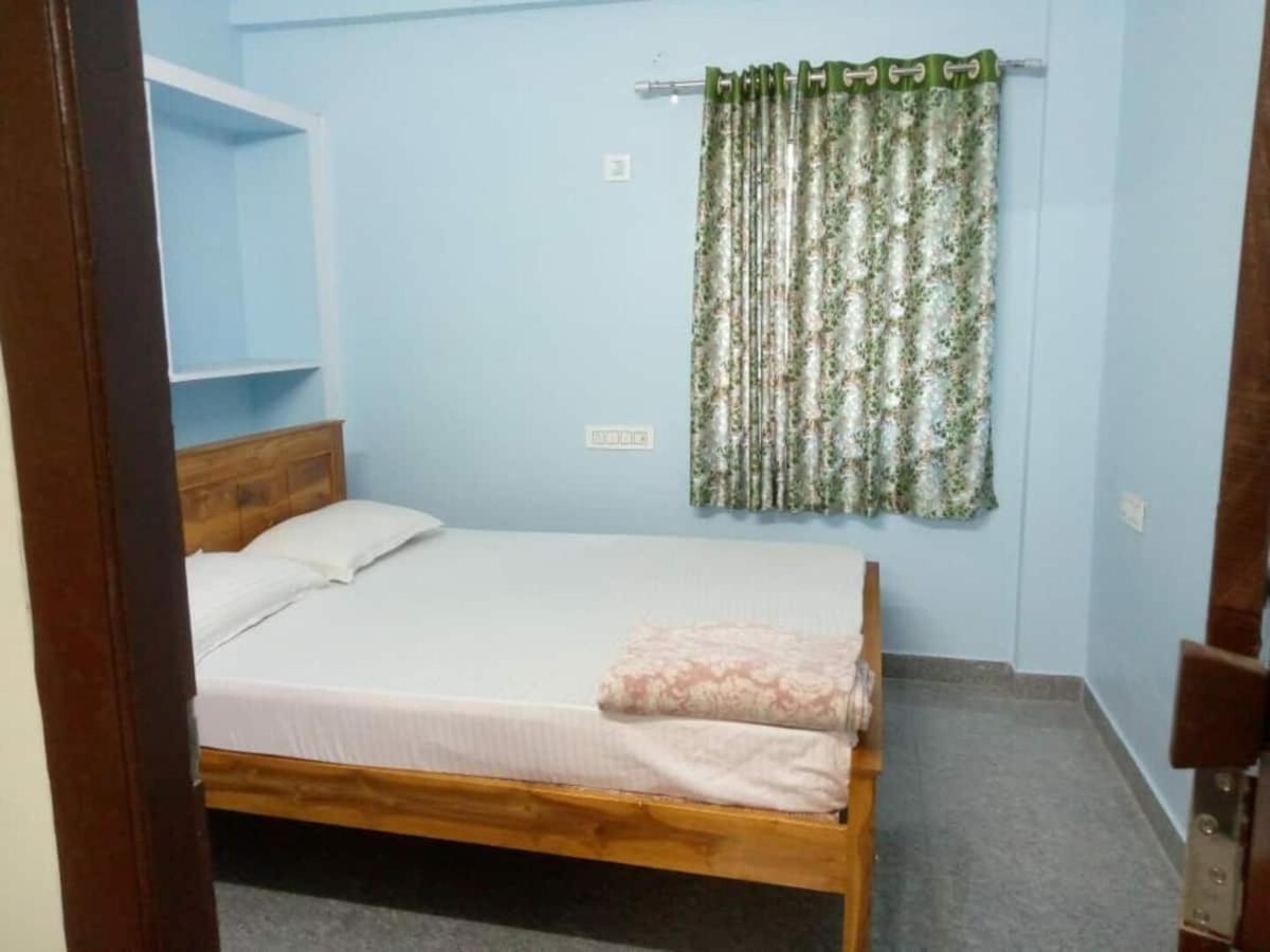 Feel Like Home Near Pmpalem Вишакхапатнам Экстерьер фото